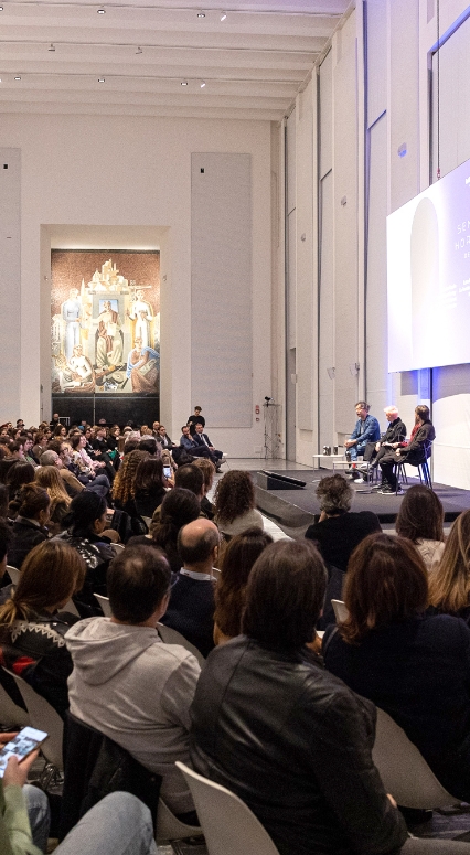 Fotografo per congressi a milano