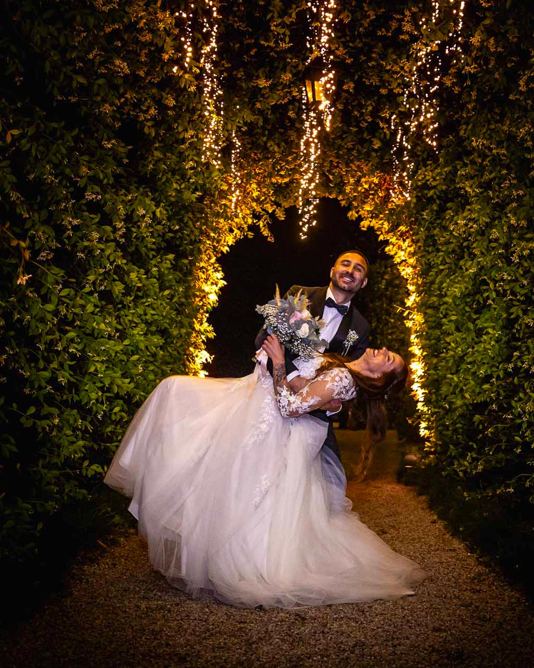 fotografo per matrimoni