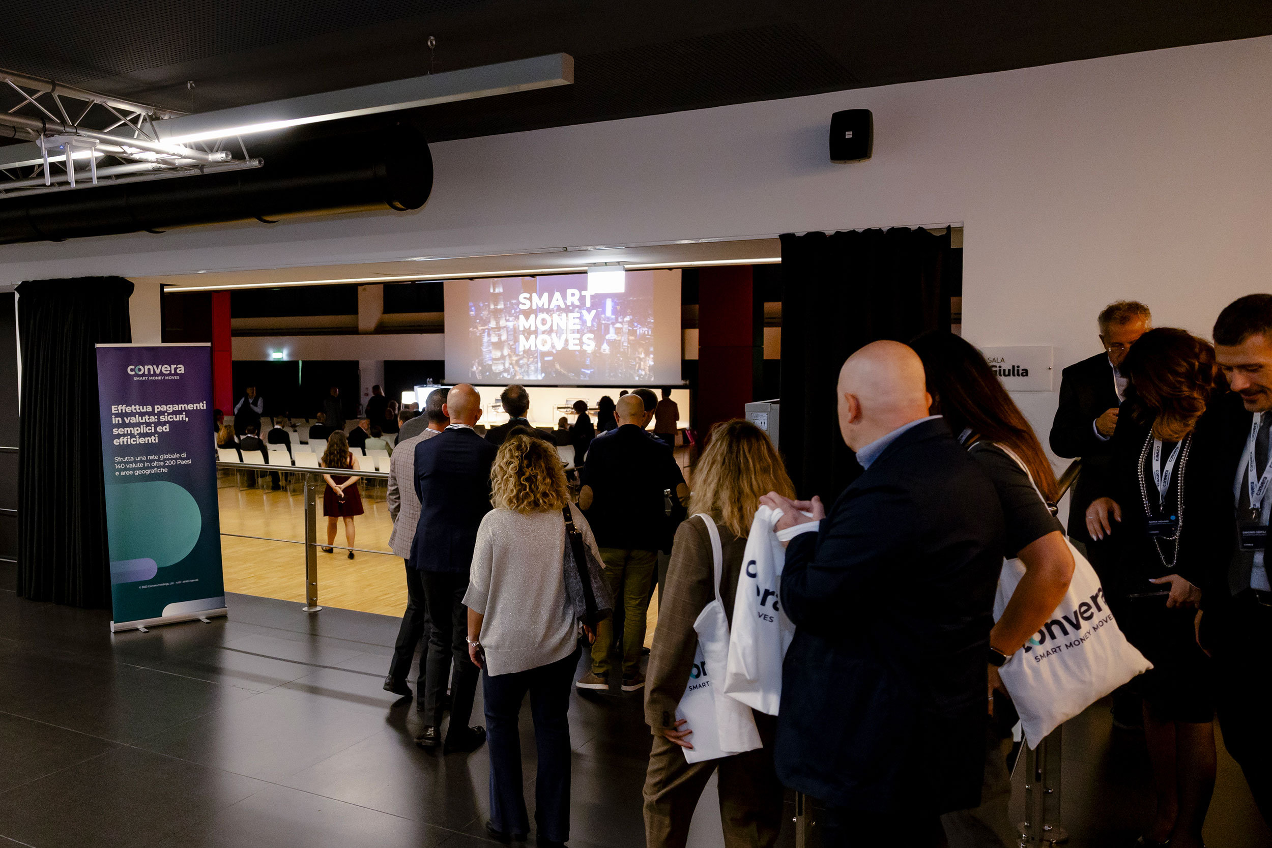 Servizi Fotografici per meeting e congressi