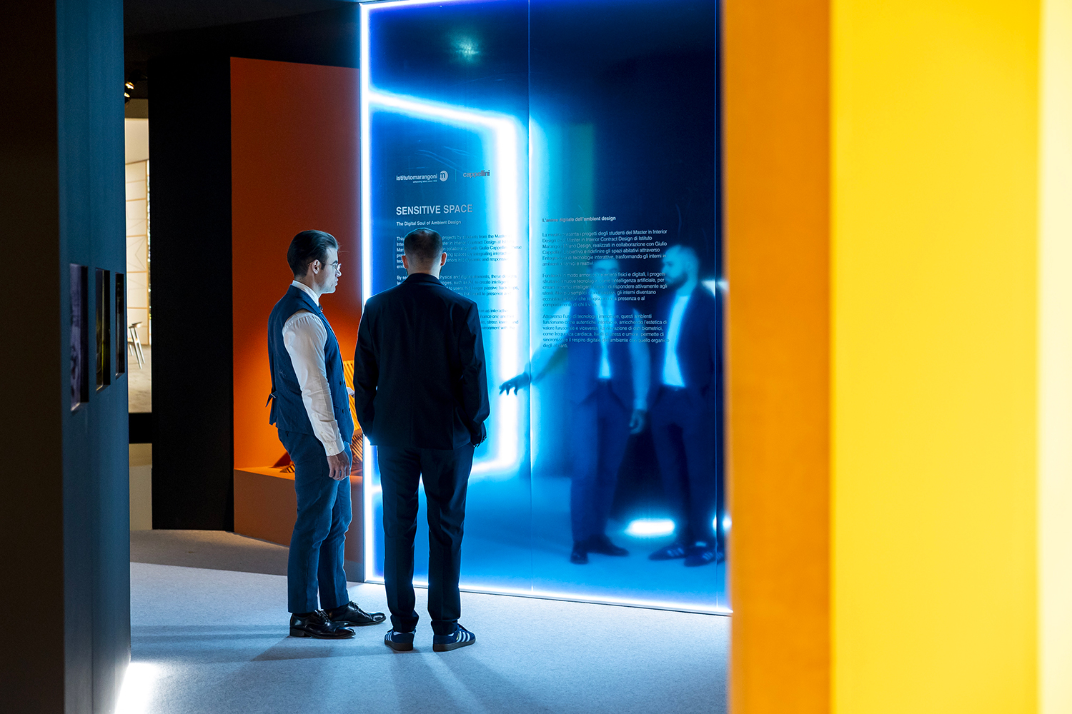 fotografo fuorisalone