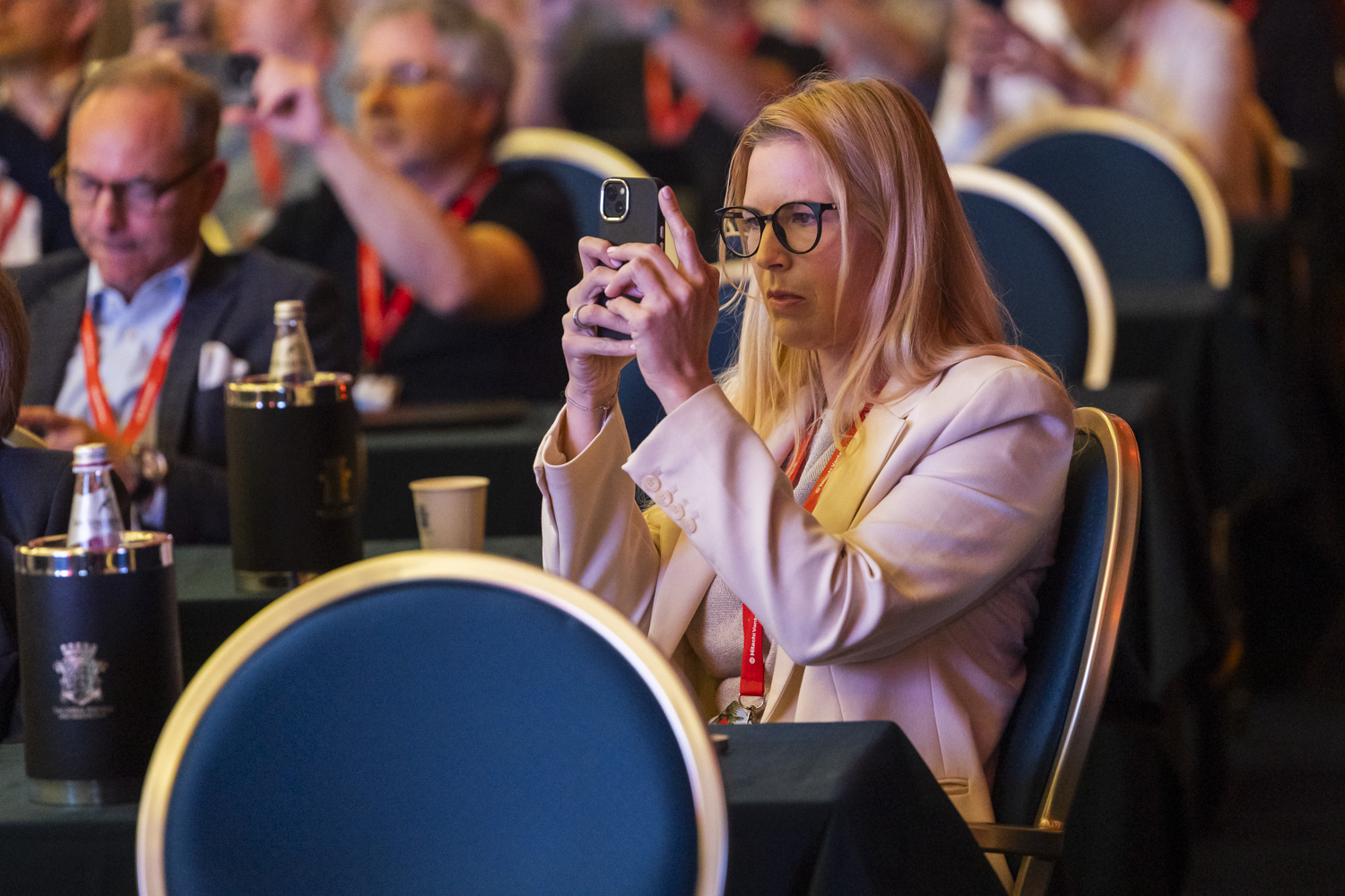 Fotografo per fotografie aziendali