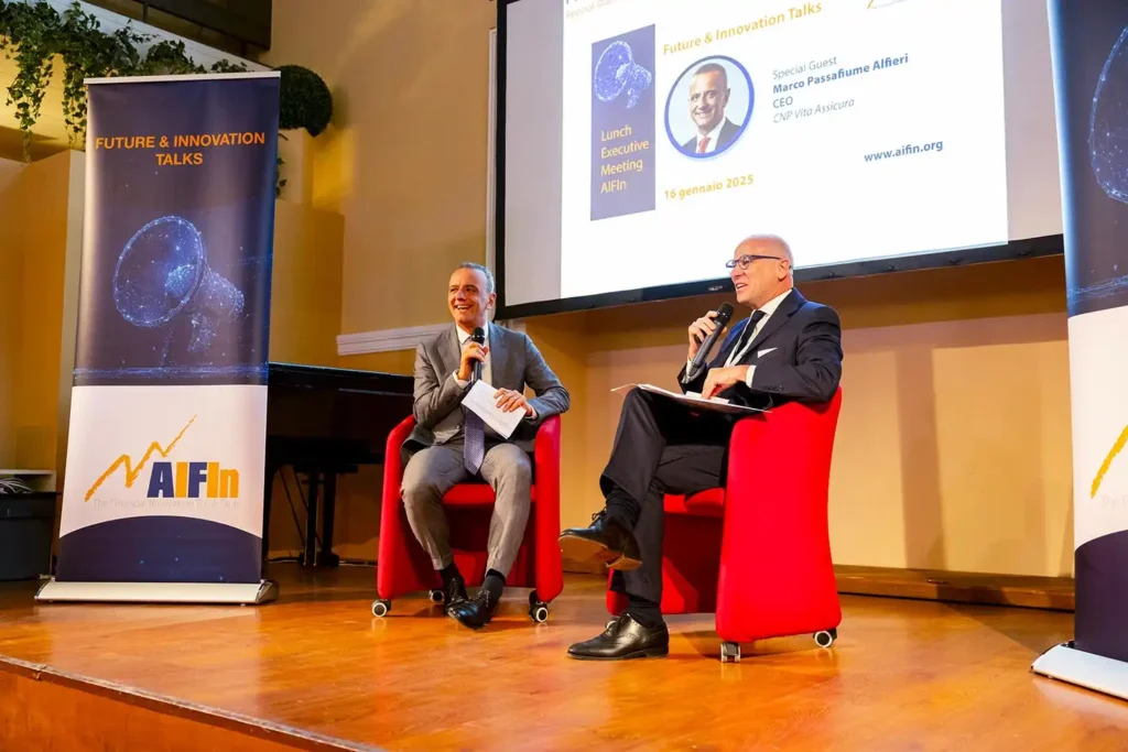 Fotografo meeting aziendale a Milano