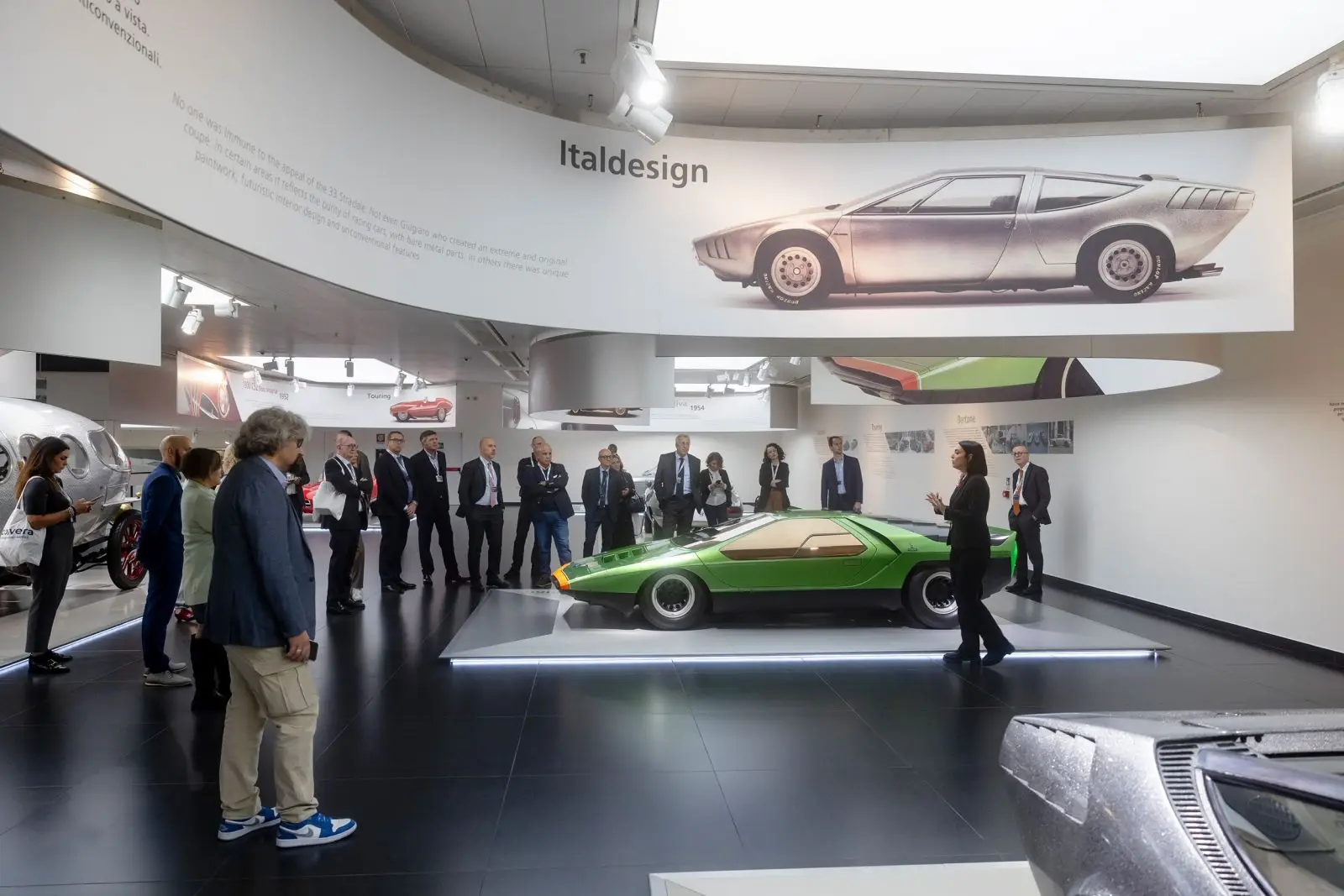 Fotografo a Milano per eventi