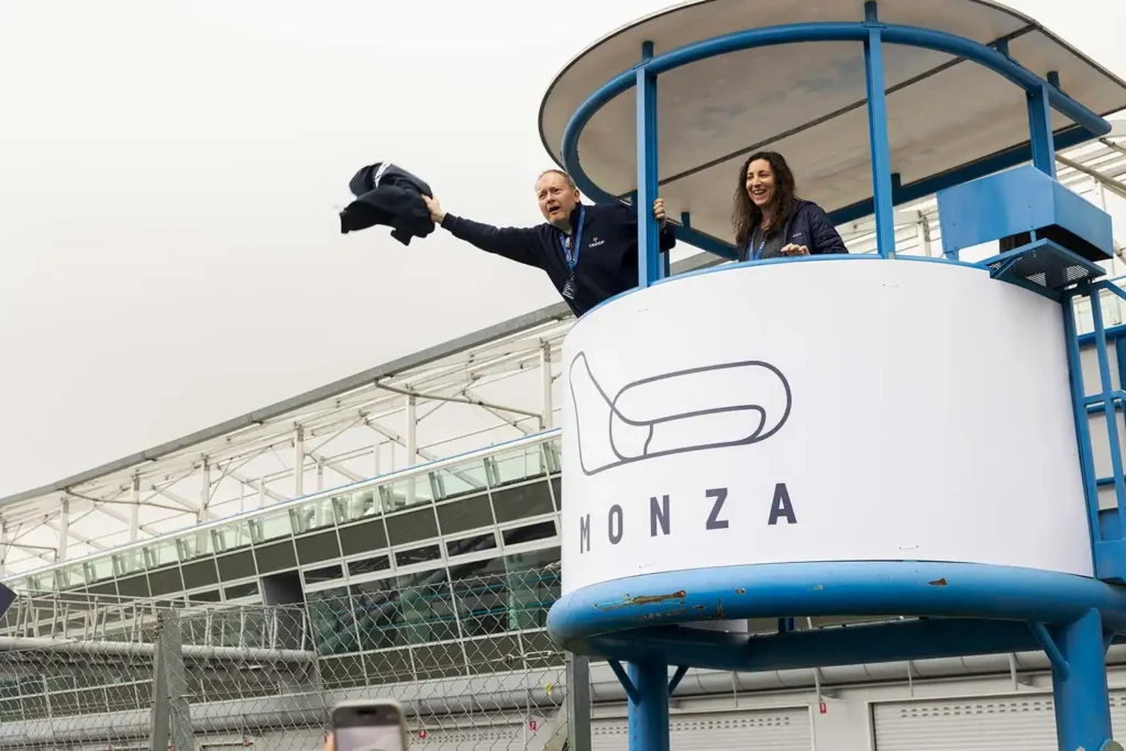 Fotografo eventi a Monza