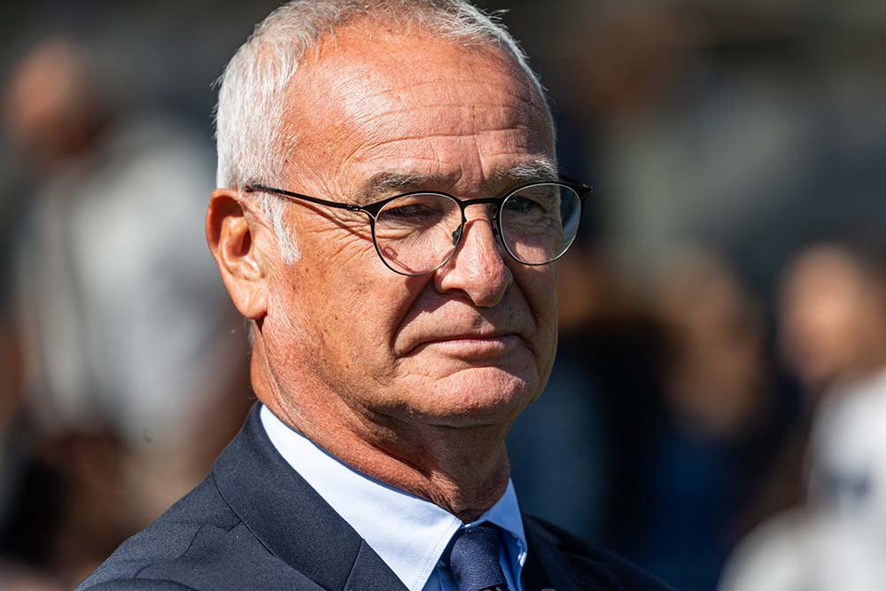 Fotografo sportivo per societa di calcio