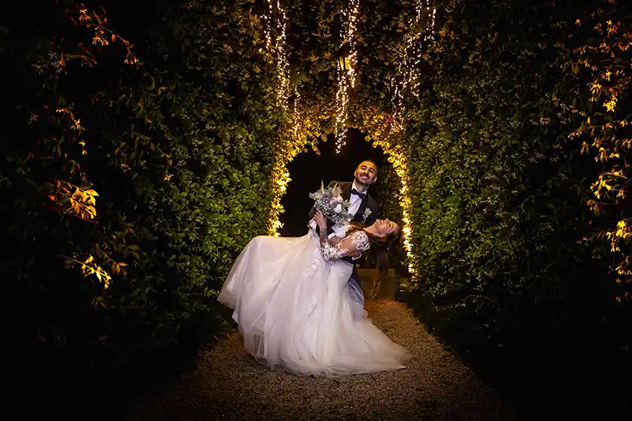 Fotografo di matrimoni a Milano