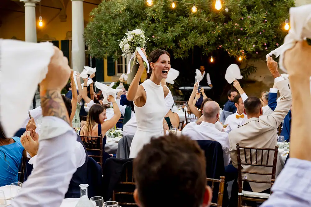 Fotografo per matrimoni a Milano