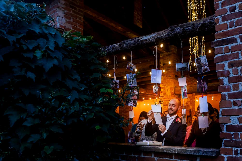 Servizio fotografico per matrimoni