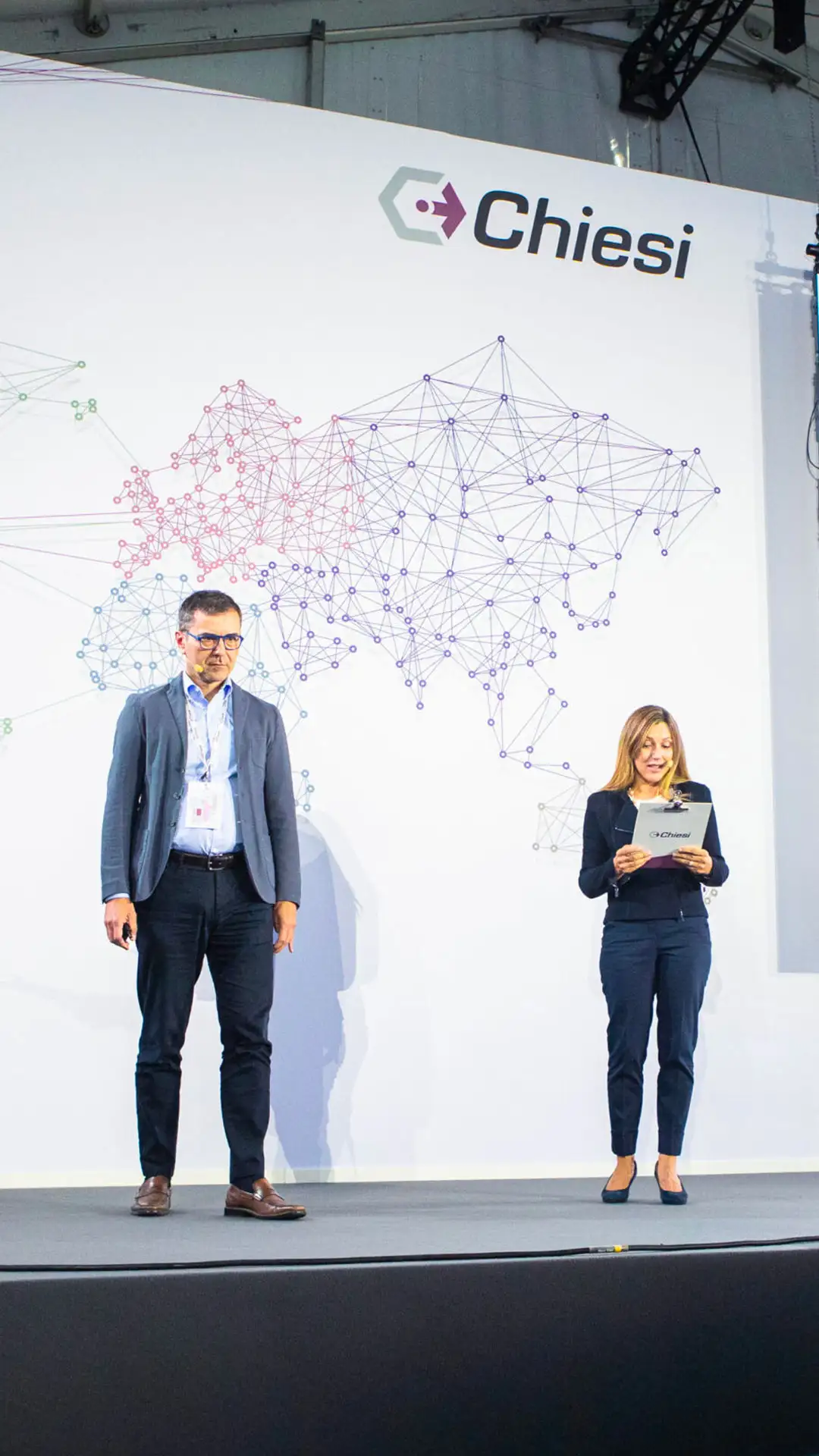 Servizio fotografico per aziende