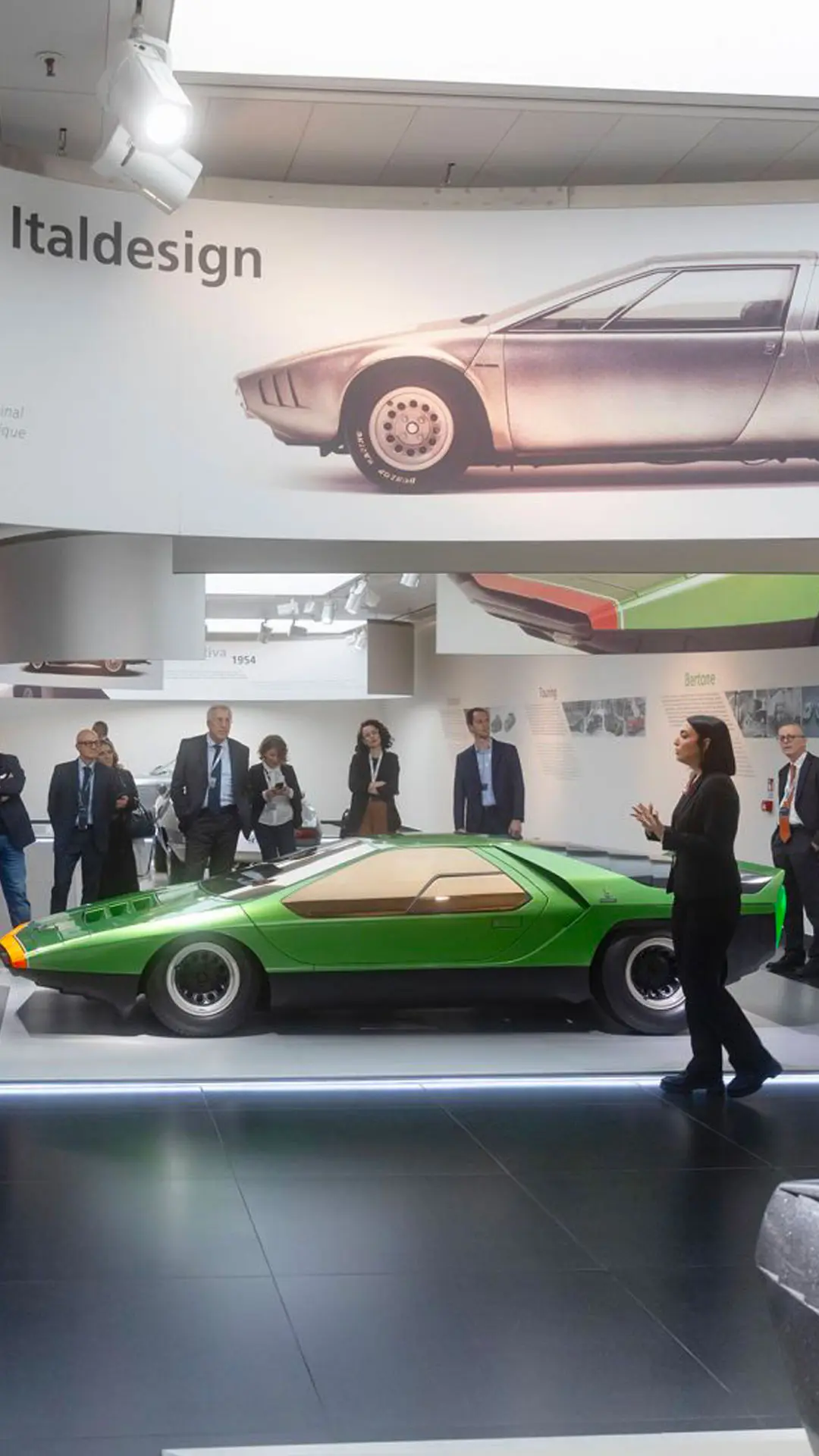 Servizio fotografico Convera