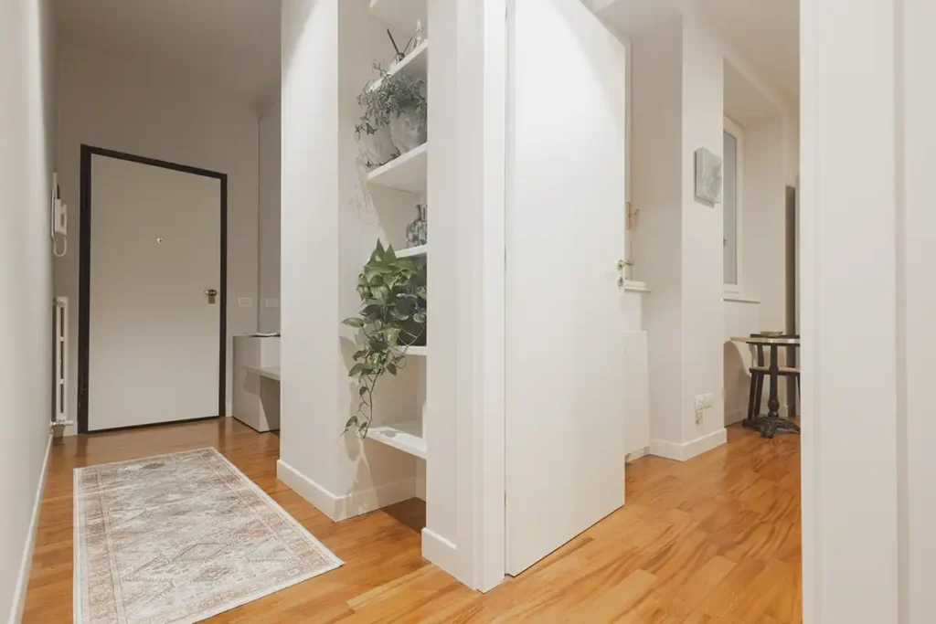 Servizi fotografici per hotel