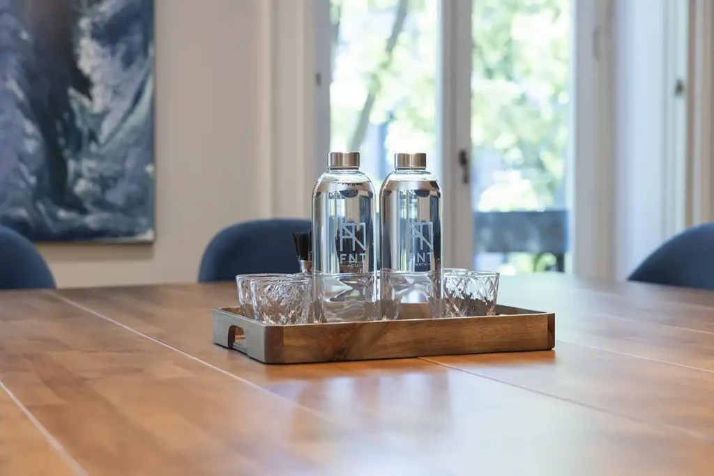 Fotografo per attività commerciali