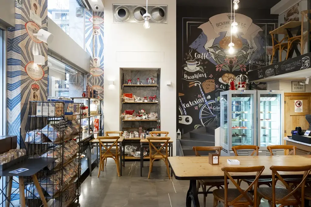 Fotografo per ristoranti