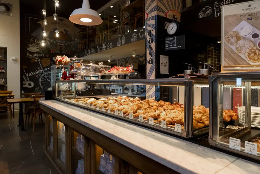 Fotografo per hospitality