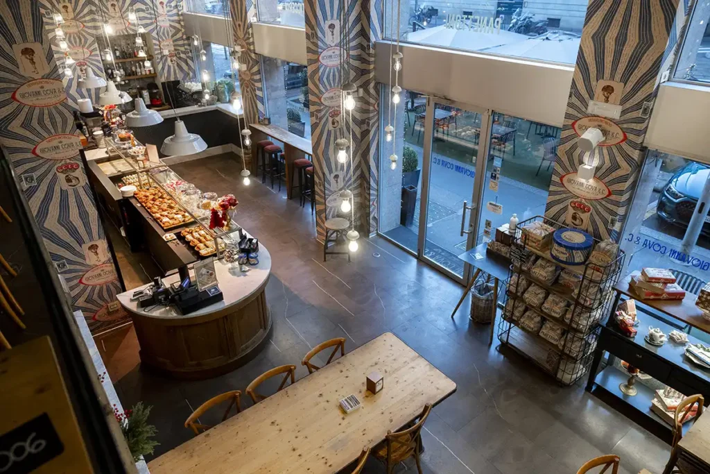 Servizi Fotografici per ristoranti