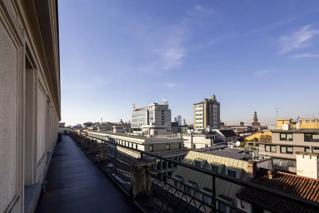 Fotografo immobiliare a Milano