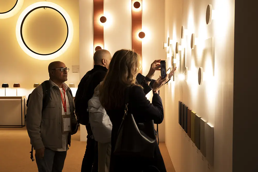 fotografo per fiera milano